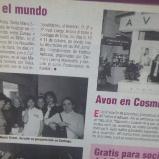 revista cosme news